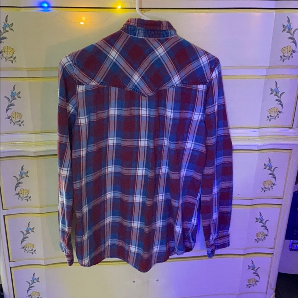 Flannel